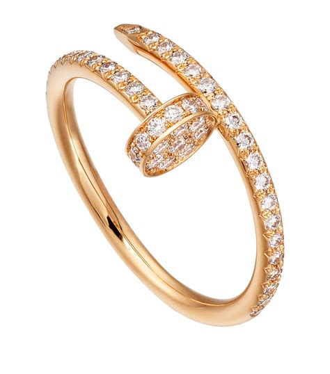 un clou cartier|cartier juste un clou diamond.